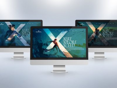 Montrex Watch Version 1