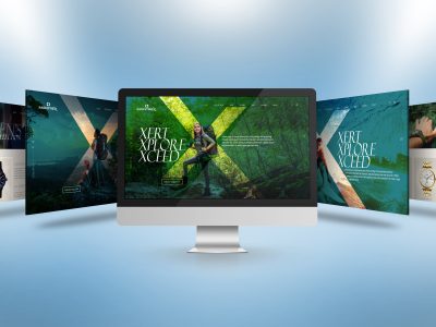 Website